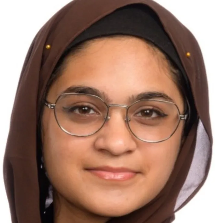 Yushra Guffer